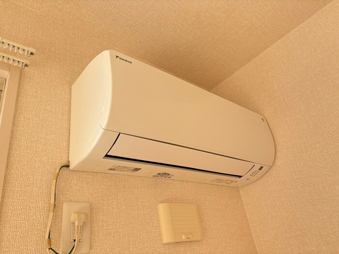 内観写真 アーク小野