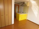 居室 ソアレシバタ