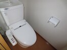 トイレ ソアレシバタ