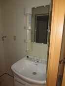 洗面 ソアレシバタ