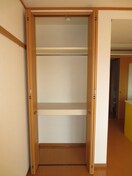 収納 ソアレシバタ