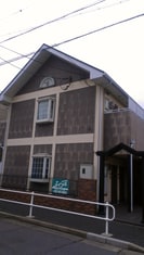 コーヨーＹの外観