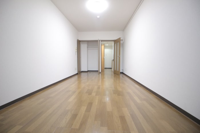 居室 シティライフ池下