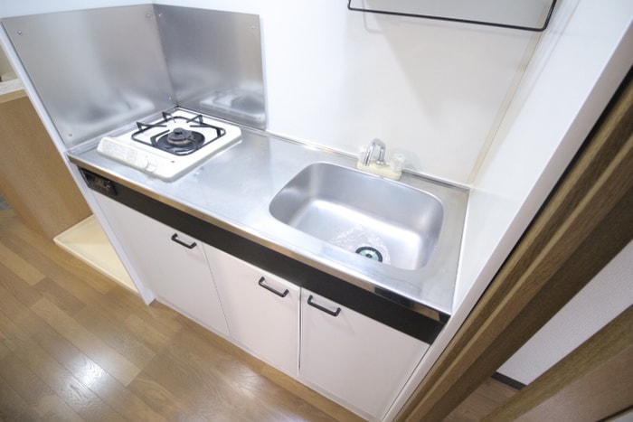 キッチン シティライフ池下