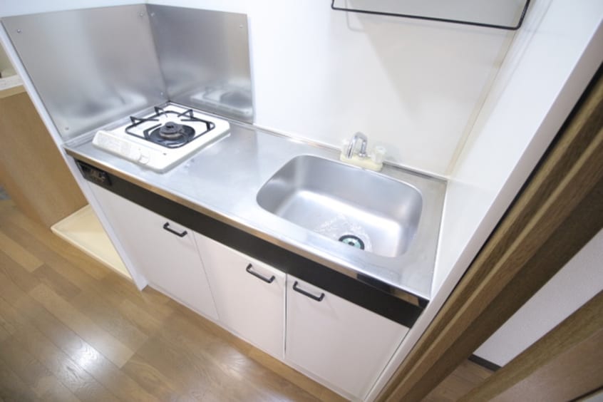 キッチン シティライフ池下