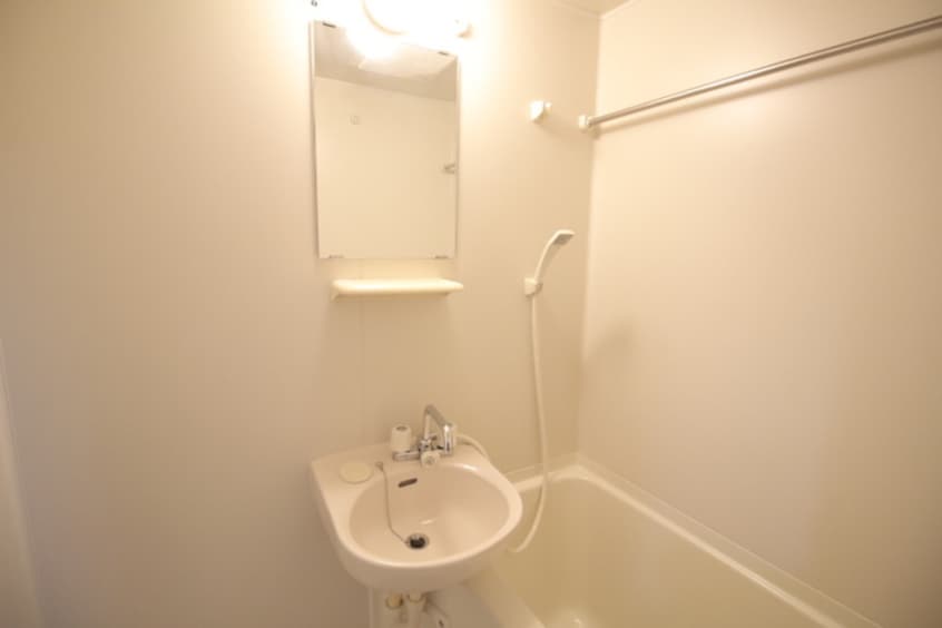 洗面 シティライフ池下