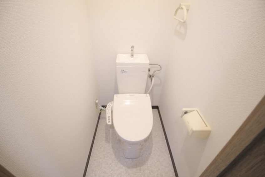 トイレ シティライフ池下