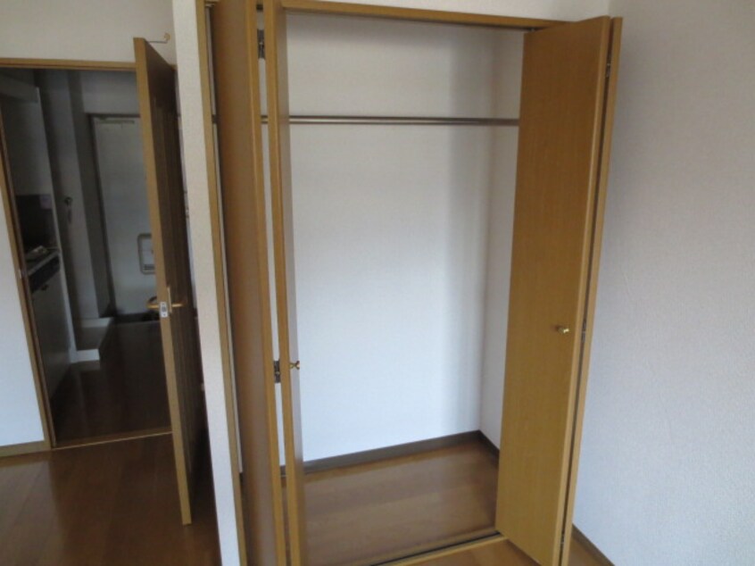 収納 シティライフ池下