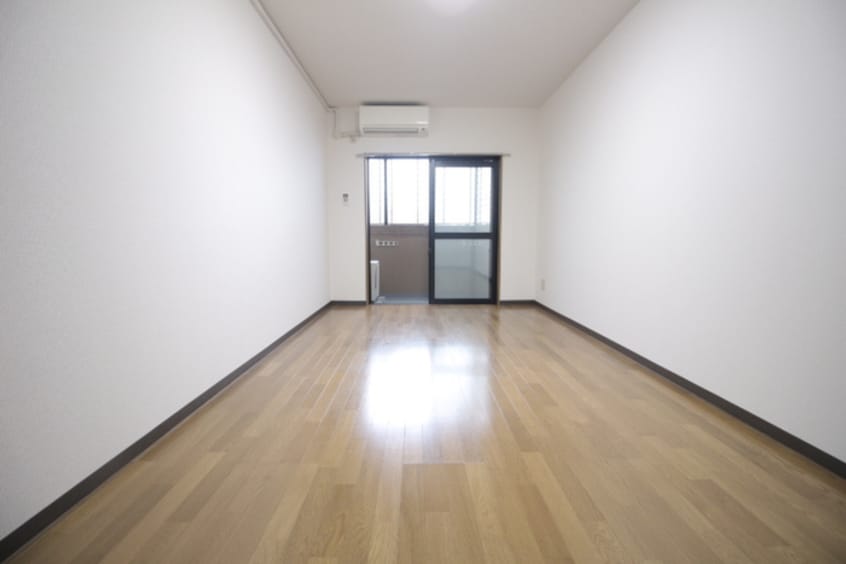 居室 シティライフ池下