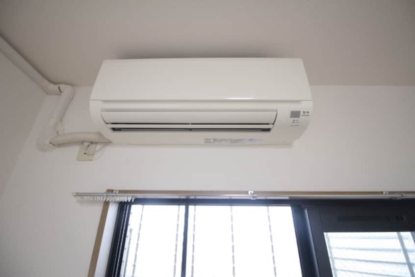 内観写真 シティライフ池下