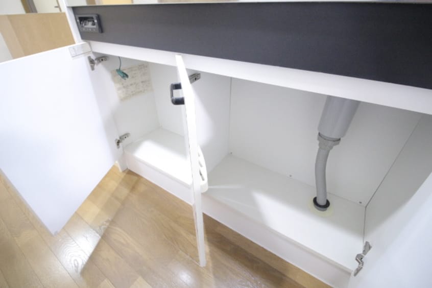 キッチン シティライフ池下