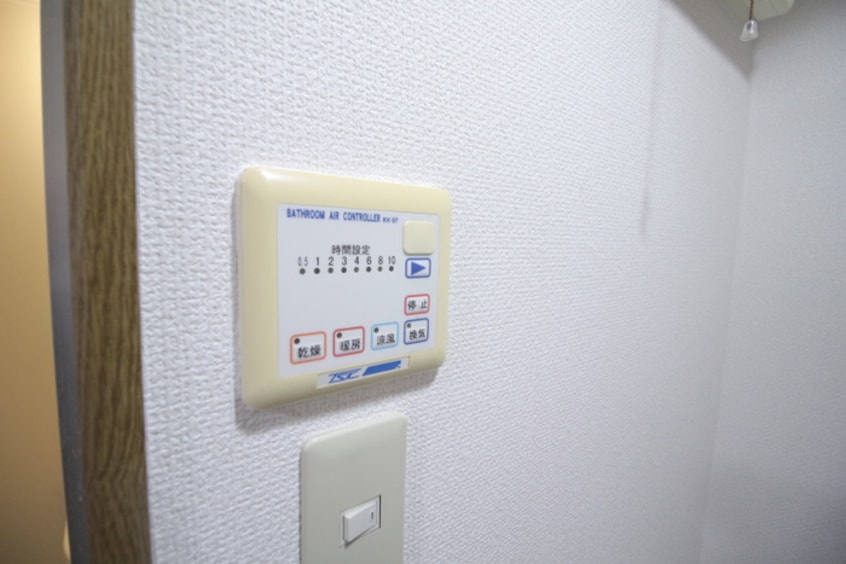 内観写真 シティライフ池下