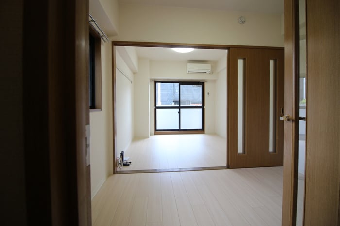 居室 サンライトマンション
