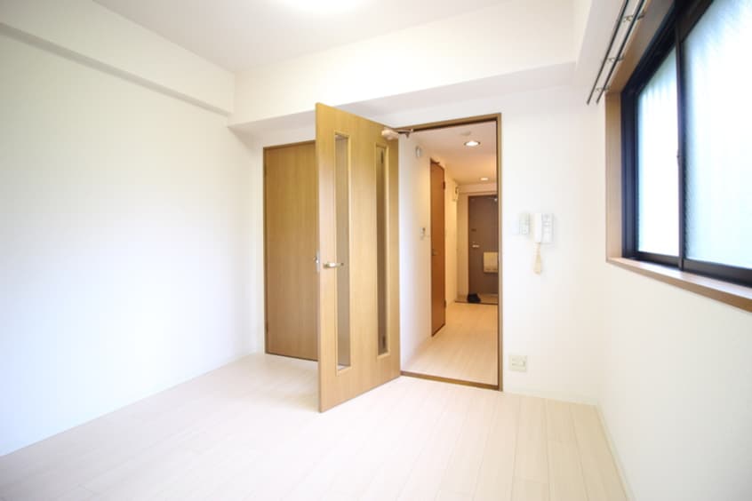 居室 サンライトマンション