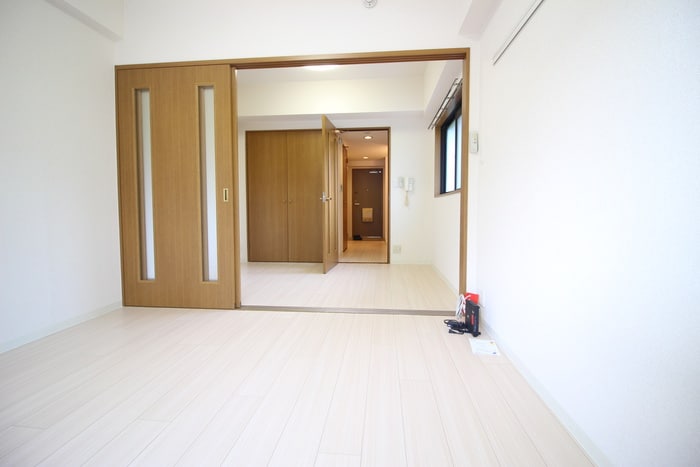 居室 サンライトマンション