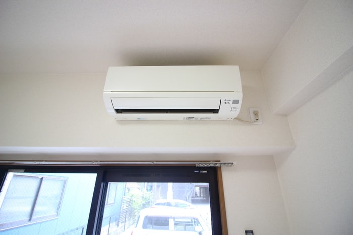 内観写真 サンライトマンション