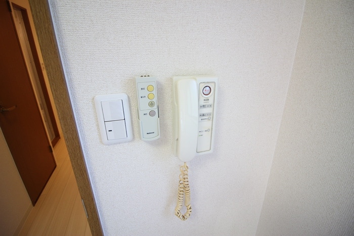 内観写真 サンライトマンション