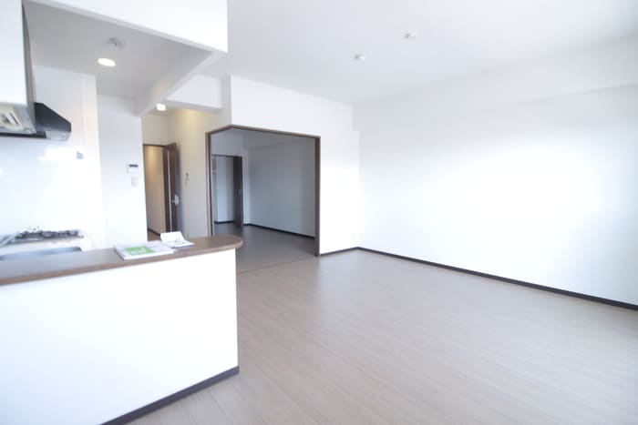 居室 ロイヤル覚王山