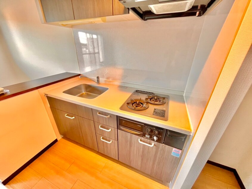 キッチン ロイヤル覚王山