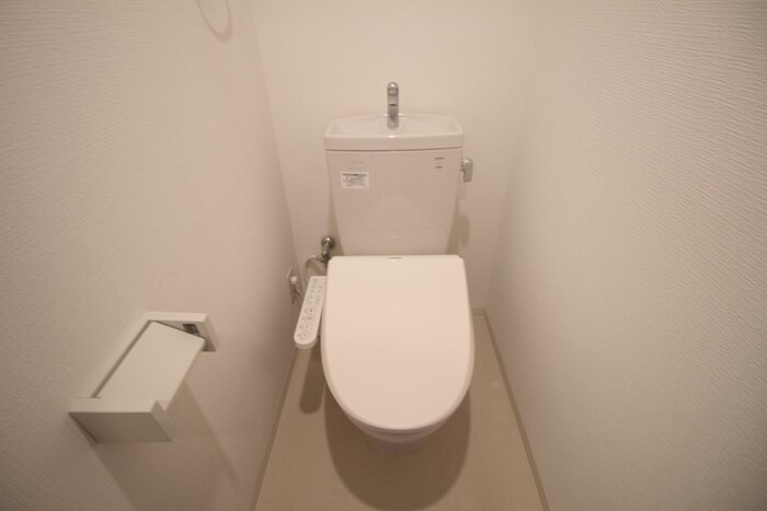 トイレ ロイヤル覚王山