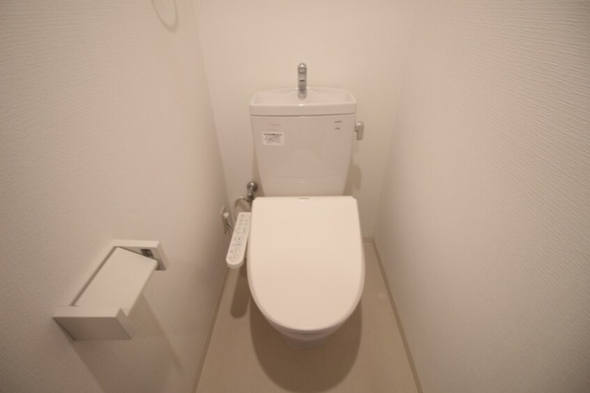 トイレ ロイヤル覚王山