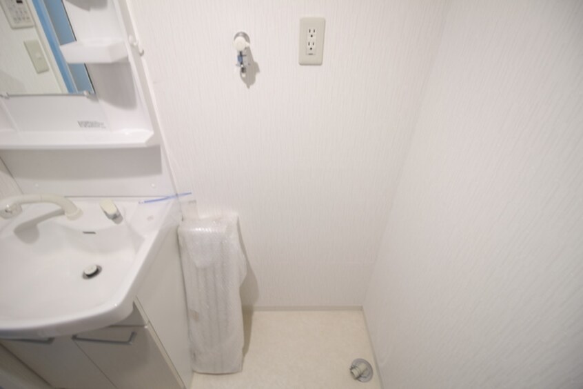 洗濯機置場 ロイヤル覚王山