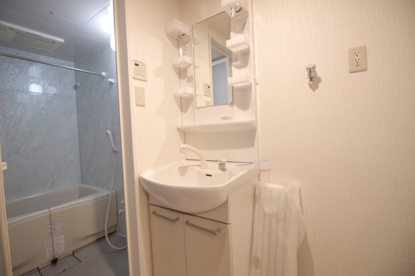 洗面 ロイヤル覚王山