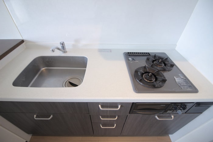 キッチン ロイヤル覚王山