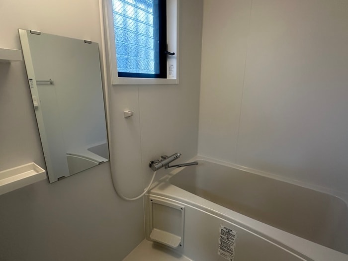 バス／シャワールーム等 サンシャイン鏡池