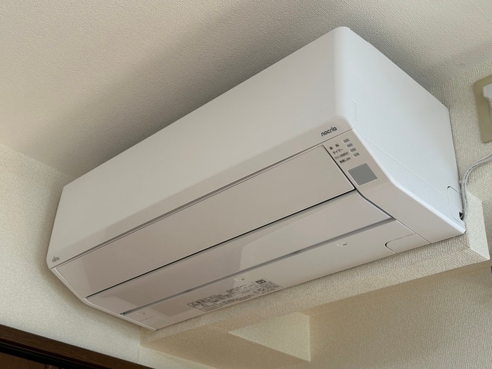 内観写真 サンシャイン鏡池