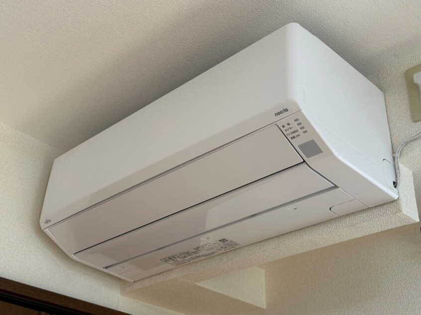 内観写真 サンシャイン鏡池