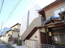 ロワール名古屋　の外観
