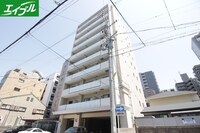 ファインブルーム新栄