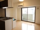 居室 ファインブルーム新栄