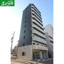 外観写真 THE RESIDENCE SHINSAKAE