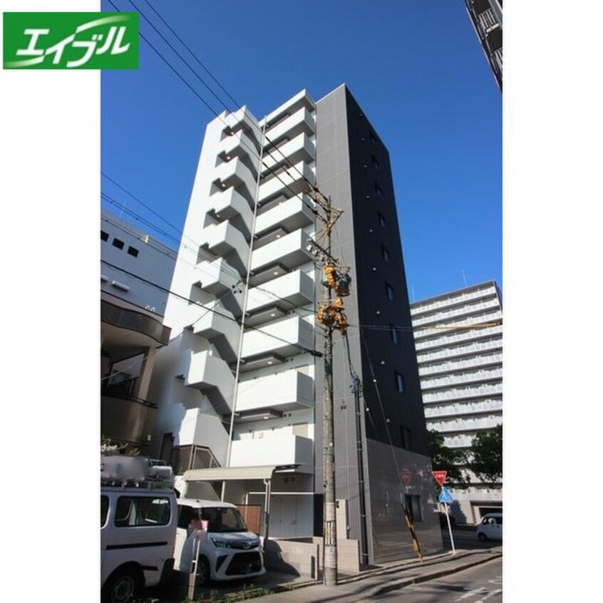 その他 THE RESIDENCE SHINSAKAE