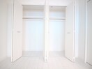 収納 THE RESIDENCE SHINSAKAE