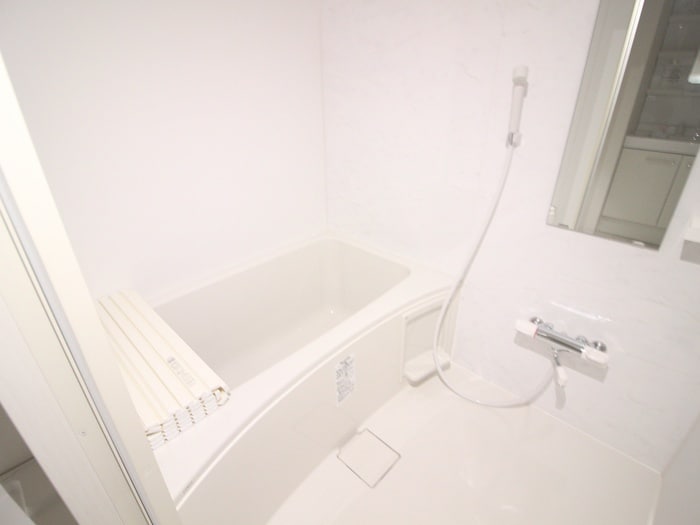 バス／シャワールーム等 THE RESIDENCE SHINSAKAE