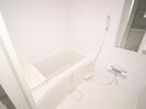 バス／シャワールーム等 THE RESIDENCE SHINSAKAE
