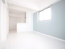 居室 THE RESIDENCE SHINSAKAE