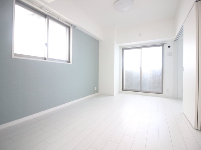 居室 THE RESIDENCE SHINSAKAE