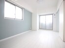居室 THE RESIDENCE SHINSAKAE