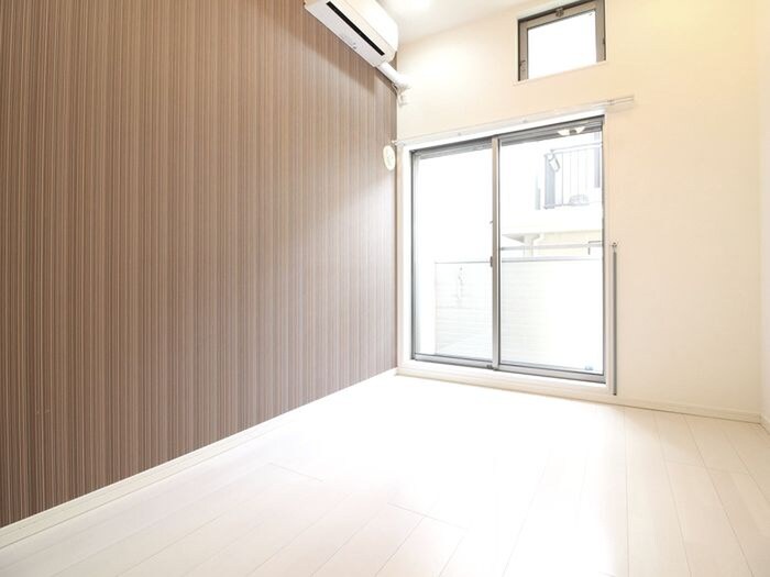 居室 吹上パークタワー31F