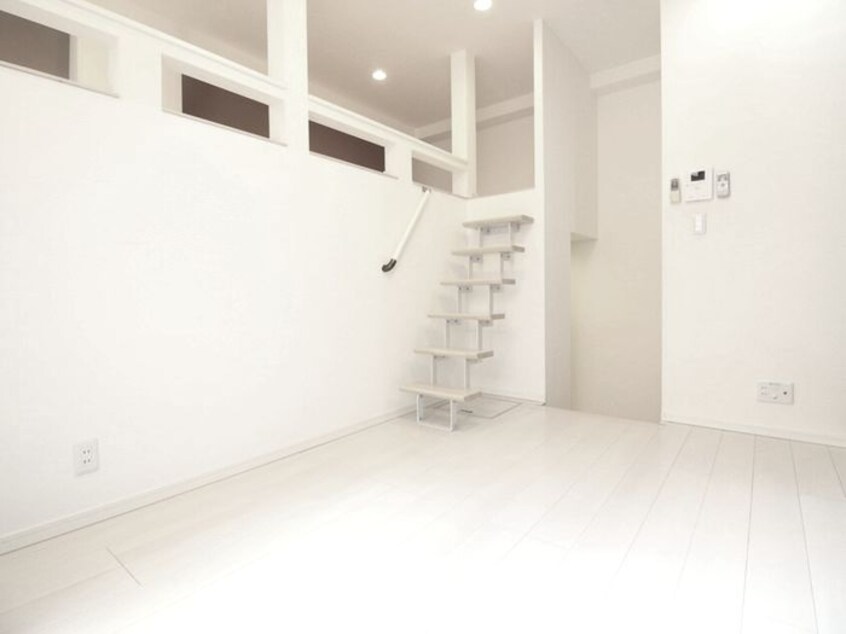 居室 吹上パークタワー31F