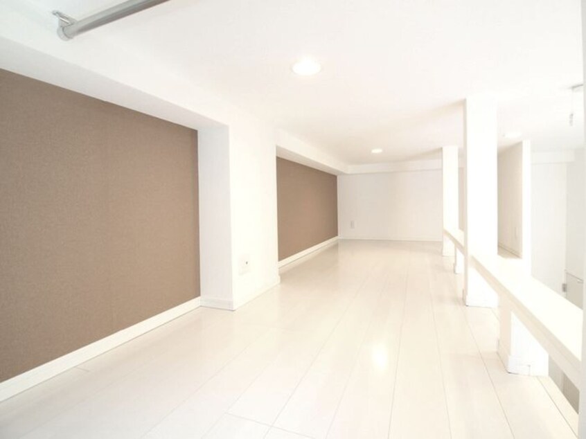 ロフト 吹上パークタワー31F