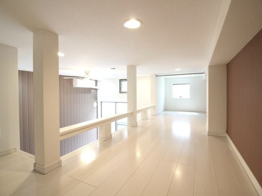 ロフト 吹上パークタワー31F