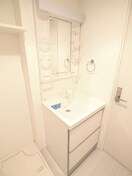 洗面 吹上パークタワー31F