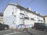 コーポ岩脇Ｂ