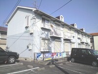 コーポ岩脇Ｂ