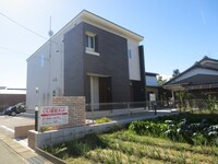 カルムカーサ木曽川